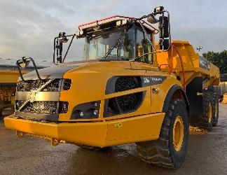 Volvo A 30 G