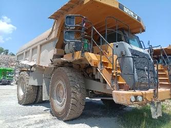CAT 773 F
