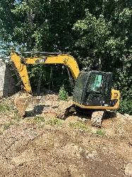 CAT 307