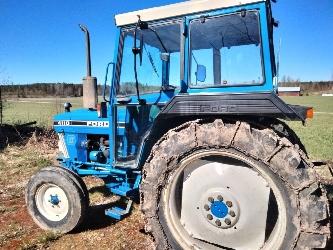 Ford 4110