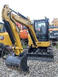 CAT 303E