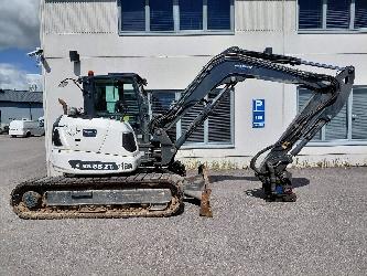ECM 85ZT