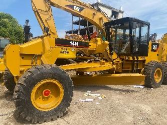 CAT 14 H VHP