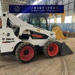 Bobcat S 750
