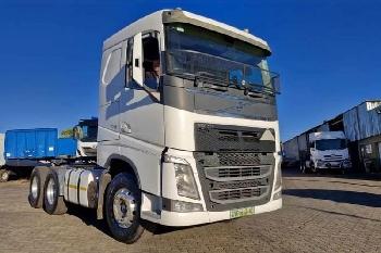 Volvo FH440