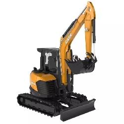 CASE CX 60 D