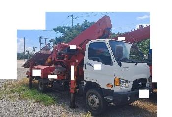 Hansin HS2750