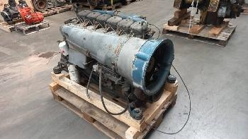 Deutz BF6L913