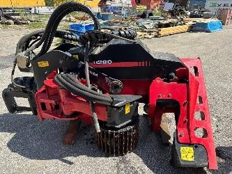 Waratah H290