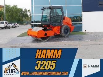 Hamm 3205