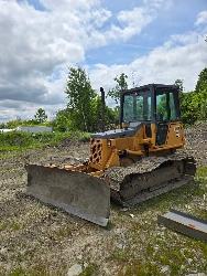CAT D 3 B LGP