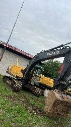 Volvo 210BNLC