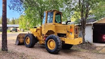 CAT 930
