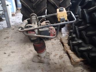 Dynapac -