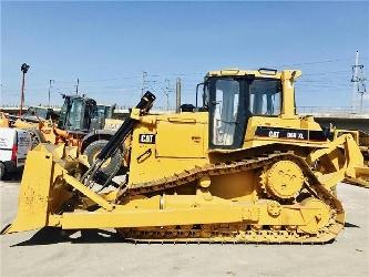 CAT D 6 H