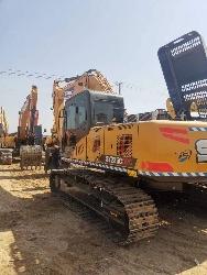 Sany SY 235 C