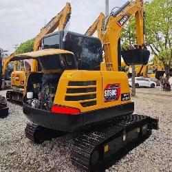 Sany SY 60 C