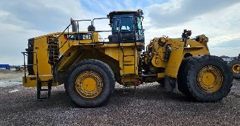 CAT 988 K