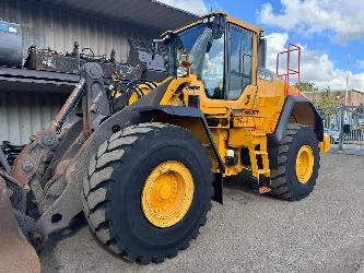 Volvo L 150 H