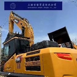 Sany SY 245 H