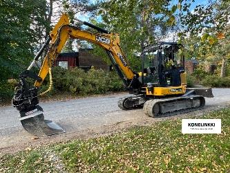 JCB 85 Z-1