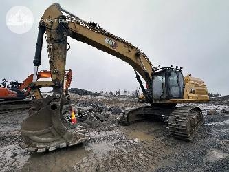 CAT 352