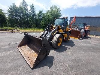 Volvo L 45 H