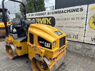 CAT CB 24 B