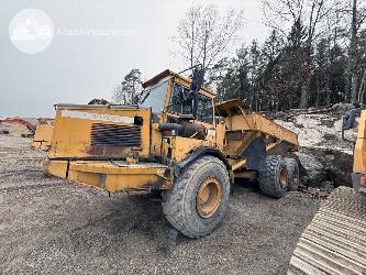Volvo A 25 C
