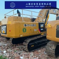 CAT 349 D
