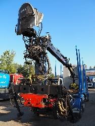 Loglift 96 S
