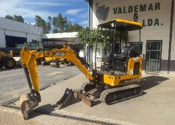JCB 16 C-1