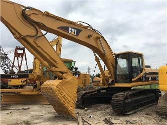 CAT 330 B L