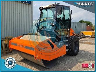 Hamm HC 70i