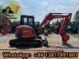 Kubota KX 057