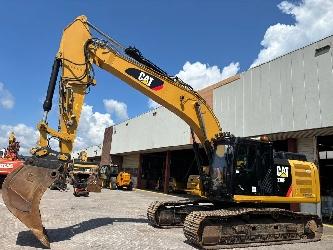 CAT 330FL