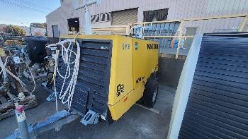 Kaeser M 125