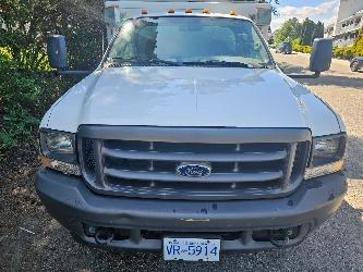 Ford F 350