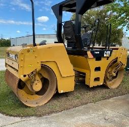 CAT CB 434 D