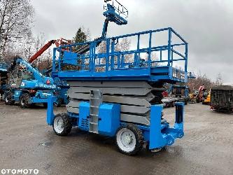 Genie GS 5390