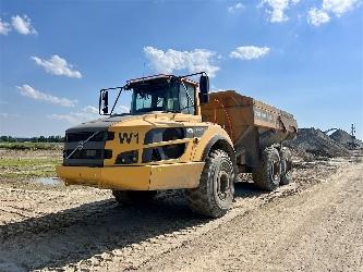 Volvo A 35 G