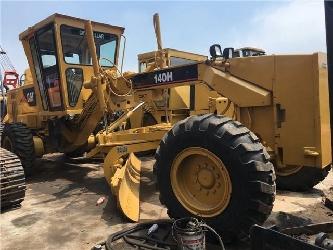 CAT 140 H