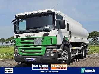 Scania P360