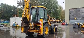 JCB 3 CX