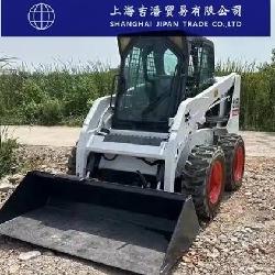 Bobcat S 160