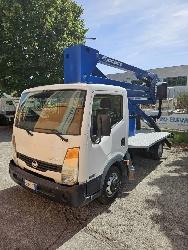 Socage DA 320
