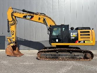 CAT 330 FL