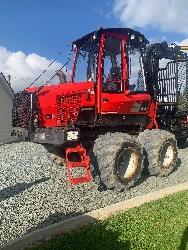 Komatsu 835