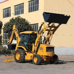 LuGong 388 RZ