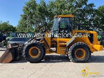 JCB 436 E HT